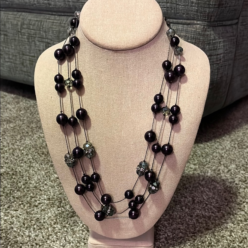 Coldwater Creek Necklace